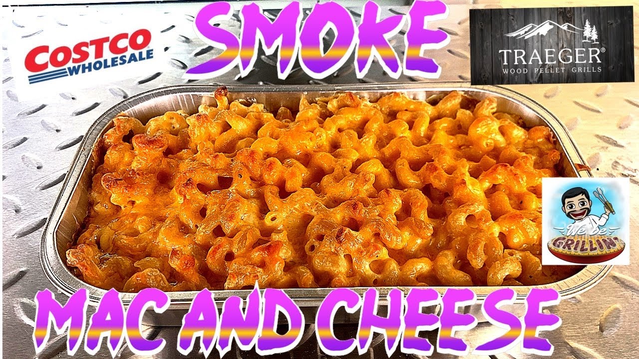 Crazy nice food warming tray at Costco!!!, mac n cheese recipe