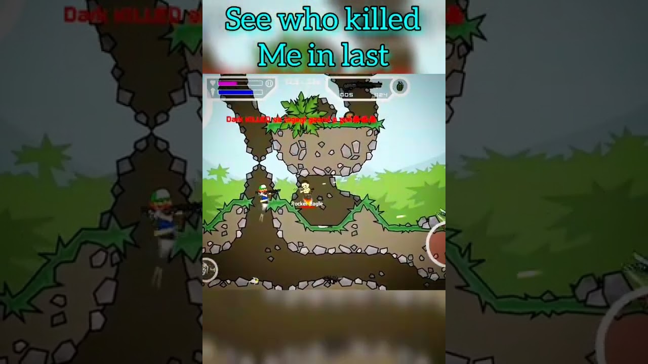 see who killed me in last😅 name dekhna ||Shadow gaming solo|| 