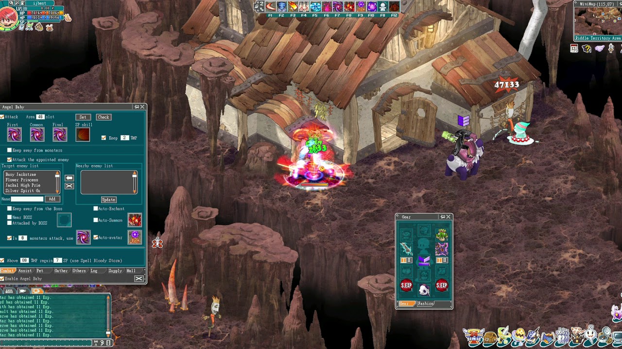 swordsman online private server orizon swordsman online private server orizon