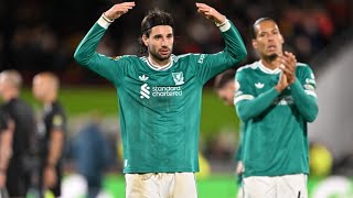 Dominik Szoboszlai Masterpiece Vs Brentfrod Crazy Ist , Skills & More