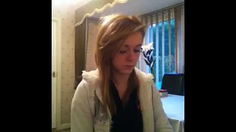 Rachel Beaman - grade 8 piano