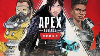 Apex Legends Mobile: Season 1 Launch Trailer launch on 17 may #apexlegendsmobile