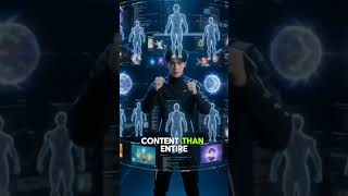 👉 This Video Was Made By AI #ai #web3 #aishorts