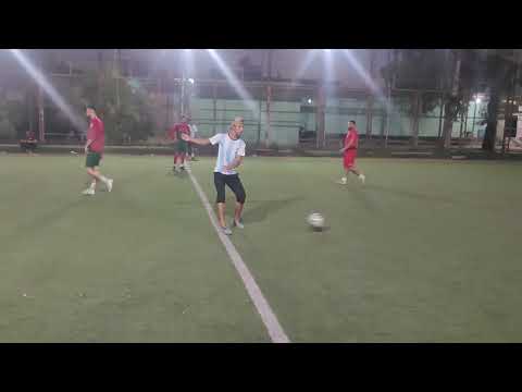 شباب المنصور يحرز فوز رائع على فريق عين الواحة على ملعب السواس