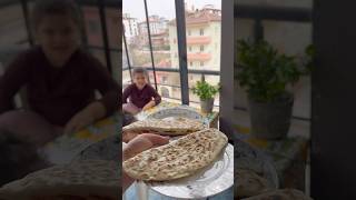 Gözlemeyi Neli Seversiniz