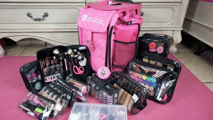 Pretty Pink Complete Cosmetic Make Up