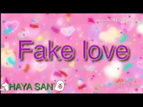 fake-love-💔|meme-🖤|cute-💖