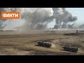 Збройні сили Росії стоять прямо за лінією фронту на Донбасі – дані розвідки ЗСУ
