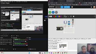 Pekan 5 REST API Menggunkan ThingSpeak