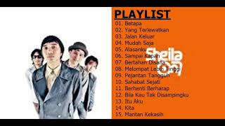 Sheila On 7  Full Album