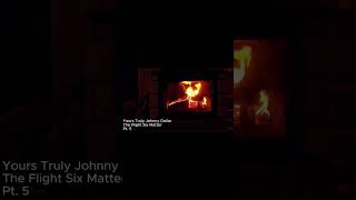 Tragedy Strikes  The Shocking Murder of Marvel Terrance!