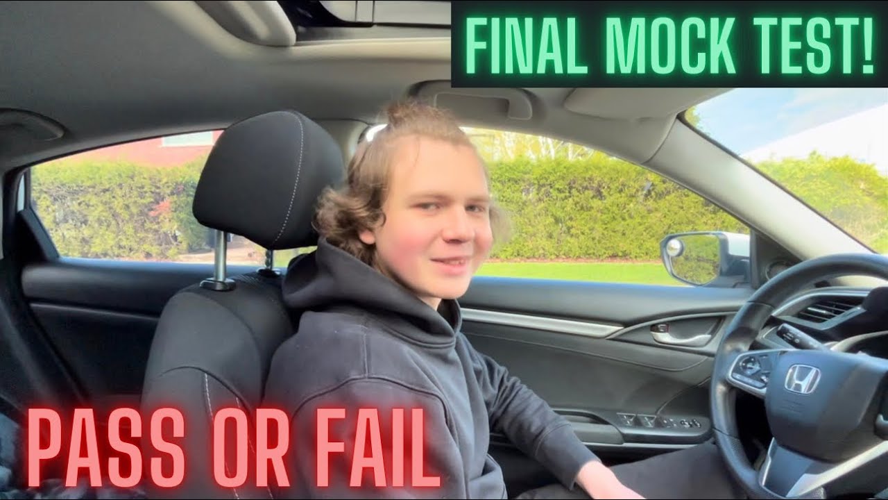 G2 Driving Test Tips – How to Pass Your Road Test First Try - YouTube