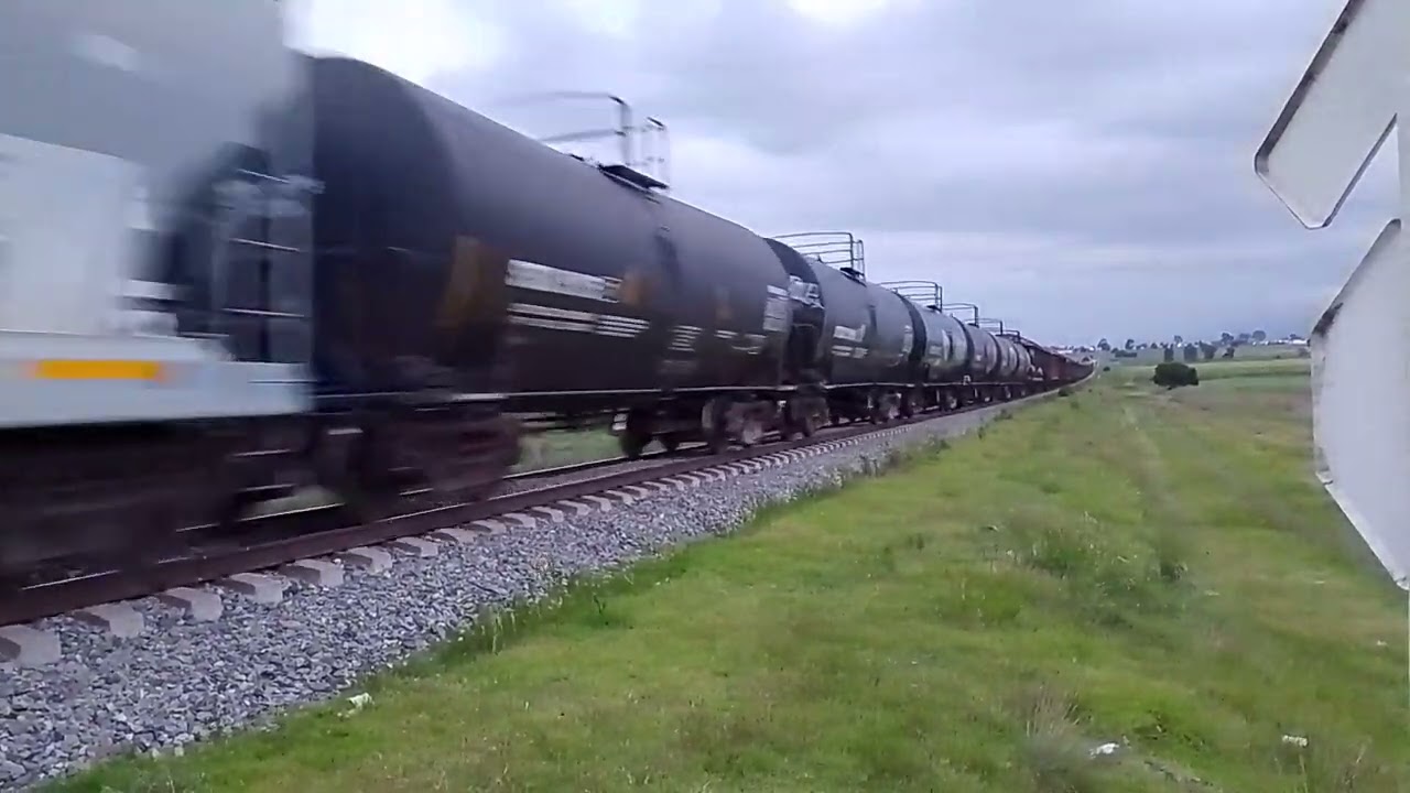 DPBMX 🚂 FSRR 4717 4422