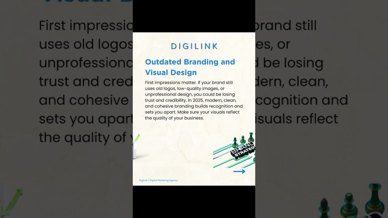 Top 10 Marketing Mistakes in 2025 | Is Your Strategy Holding You Back?