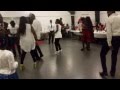 Cameroon Cultural/Gala Night Copenhagen 2015 ; Bottle  Dance from Nweh