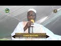 Gamou 2018: Waxtaanou Imam Serigne Fallou GUEYE | Le MAWLID au Daara Tay...