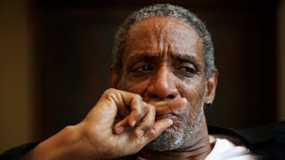 Thomas Jefferson Byrd, known for Spike Lee films, killed | CBC News