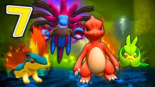 Pixelmon COSMIC RESCUE Roleplay - "Nick and Jordan FIGHT!" - Episode 7 - Minecraft Pokemon Mod