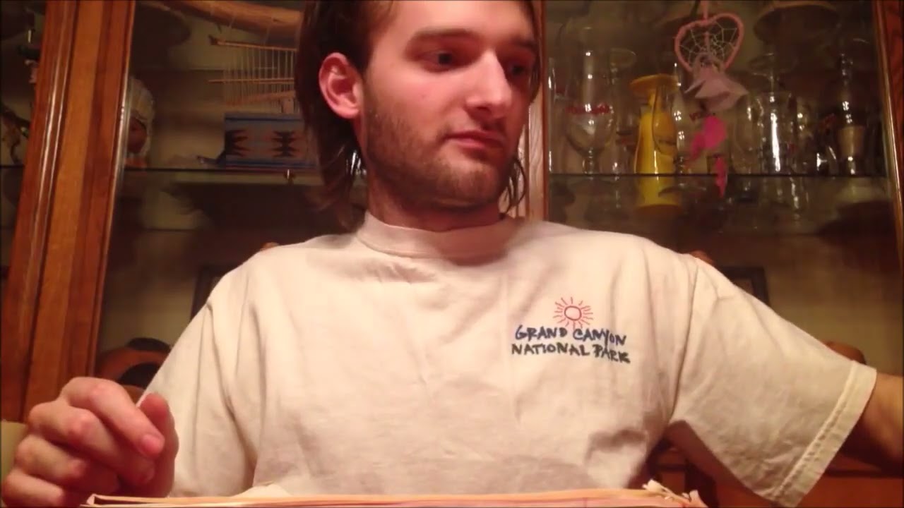 Throwback: My Rock CD Collection & WMP Library (2015)