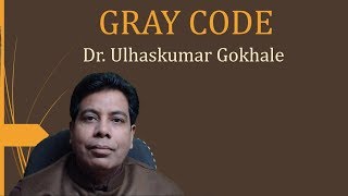 GRAY CODE CONVERSION