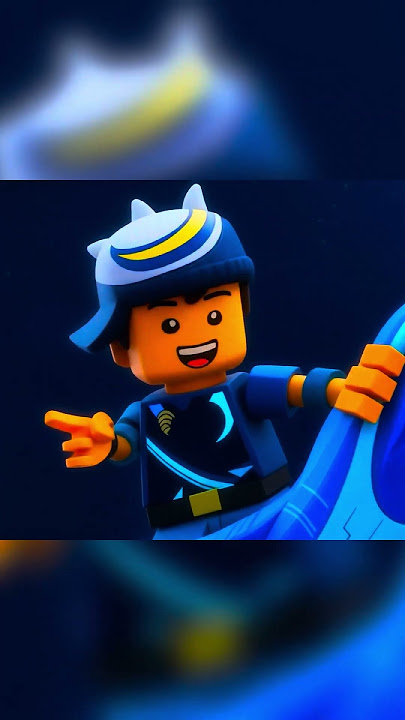 LEGO BOBOIBOY SOPAN - Boboiboy Baraju - | opening theme episode 2 music fanmade soundtrack #boboiboy