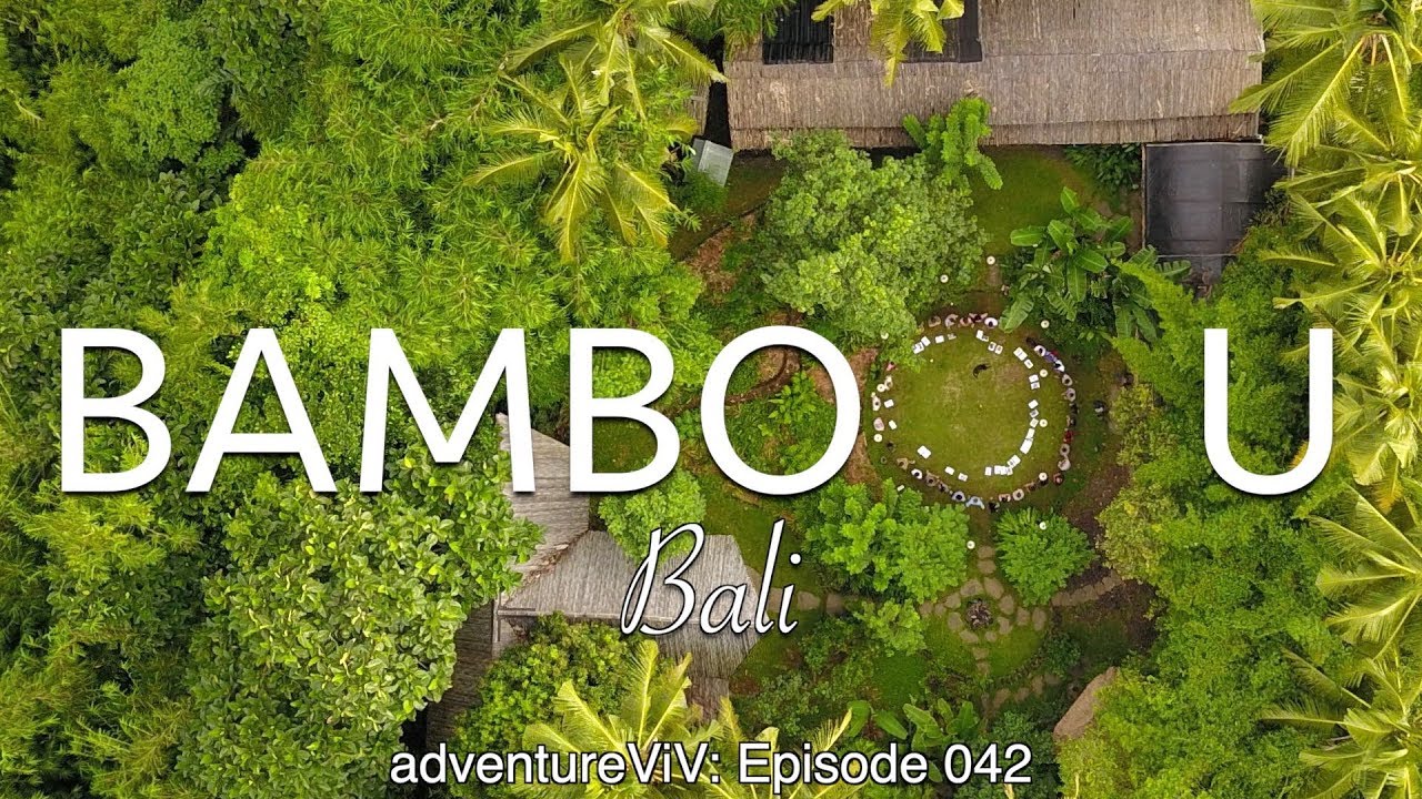 Bamboo U Bali