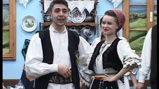 PAUL MICLEA   Ceteras din satul meu