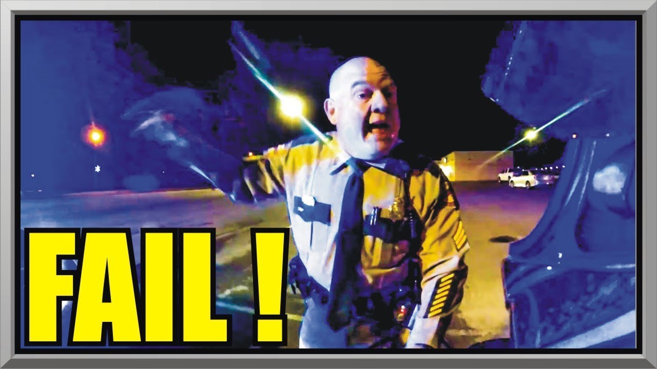 WHY YOU NEVER TALK TO POLICE - 5th Amendment Rights - Amagansett Press - First Amendment Audit 1st amendment wiki