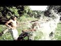 Water ball z  paea episode  tahiti fight