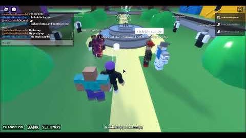 a bizarre day modded herobrine showcase