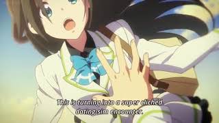 shot on iPhone meme but it's anime #Control boy