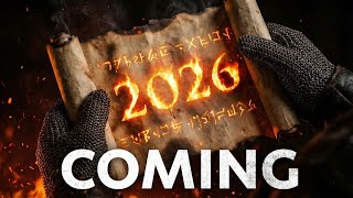 The Last Templar Prophecy: A 700-Year Warning Coming True in 2026