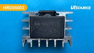 HRD05003 Ready to ship | Datasheet & Price