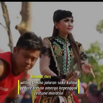 Story wa cewek cantik goyang Santuy terbaru viral 😎 tak Ikhlasno jaranan #Part17