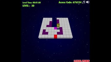 B-Cubed Ultimate Walkthrough With Diagrams