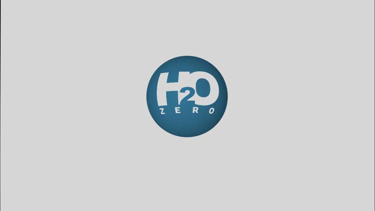 Présentation H2O Zero - YouTube