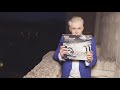 Nick on POP TRASH’s 25th “duraniversary”!