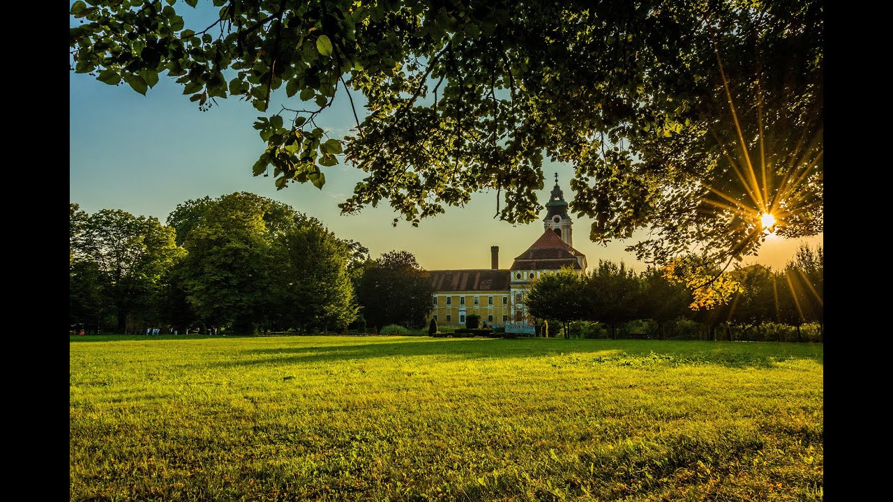 Host Cities - Szentgotthárd | Tour de Hongrie | 2023