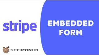 How to Implement Stripe’s Embedded Payment Form (Modern Checkout Guide)