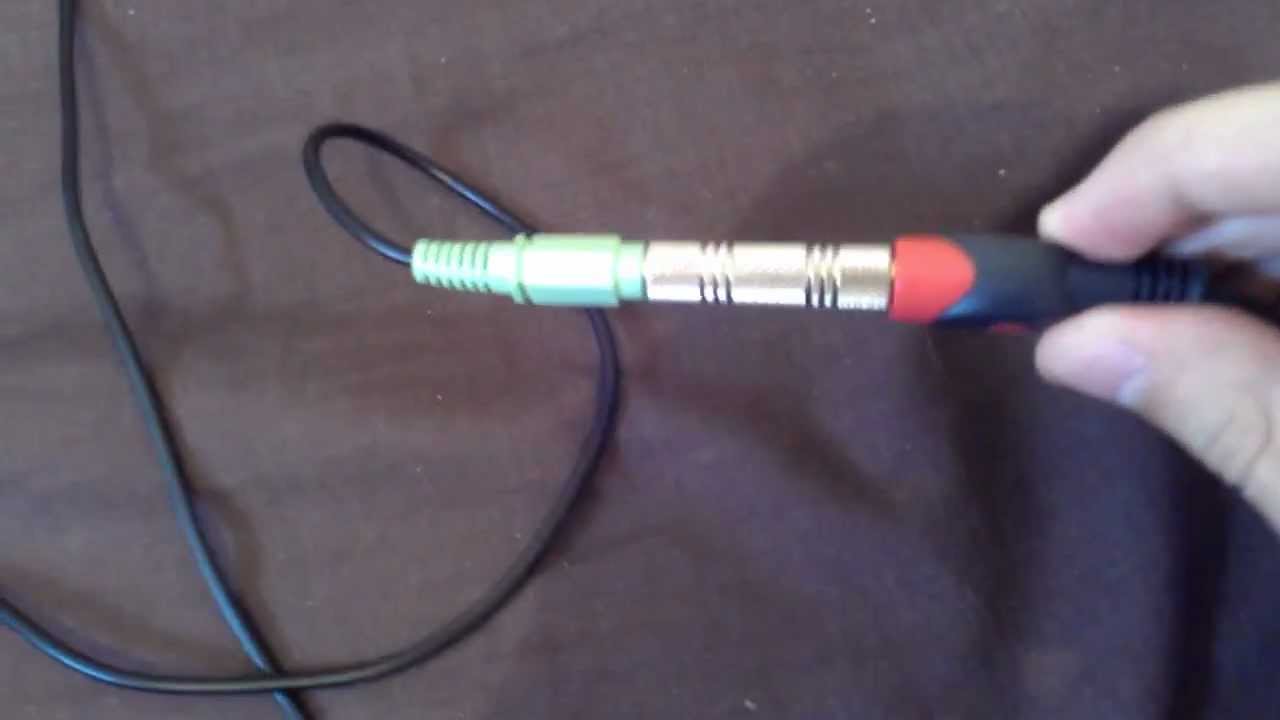 numark mixtrack pro 3 speaker setup