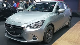 Mazda 2 รุ่น 1.3 High Connect ราคา 620,000 บาท