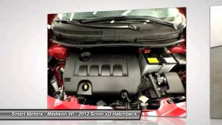 2012 Scion xD 2012 Scion xD | Smart Motors Madison Wisconsin M268711