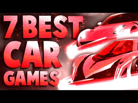 The 10 best Roblox car games - Gamepur