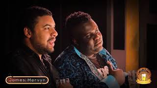 Carib vs Stag -  Project SIX Rum Review (Beer Edition)