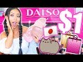 JAPANESE DOLLAR STORE SHOPPING SPREE!