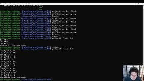 Facebook Hacker Cup - 2020 Qualification Round - C