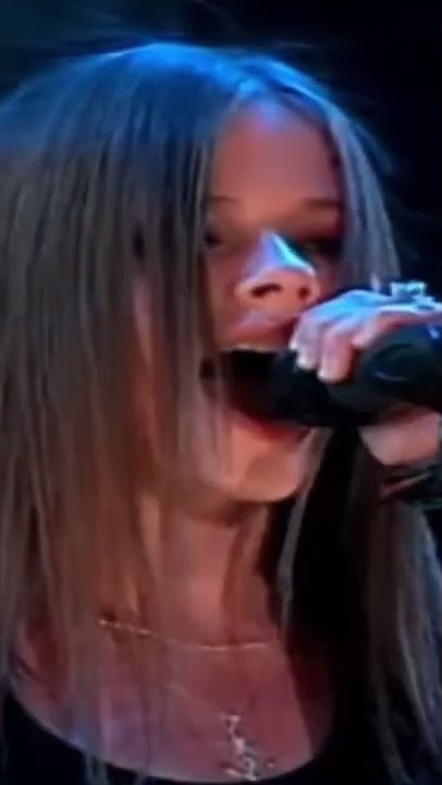 Losing Grip / Avril Lavigne