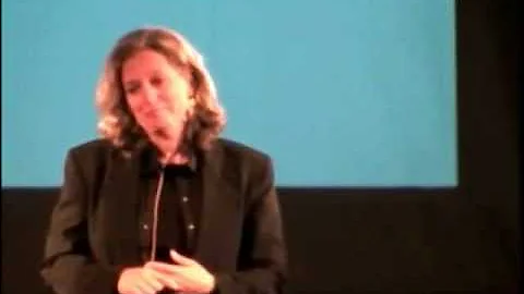 Creativity and Collective Courage: Molly Sturges at TEDxSitka