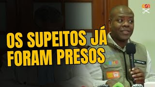 SILVIO ALMEIDA FALA DOS CASOS DE ABUS0S DE CRIANÇAS NOS ABRIGOS DO RS E DO PLANO DE PROTEÇÃO