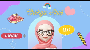 ENGLISH YEAR 3 : MODULE 6 (PAGE 58)